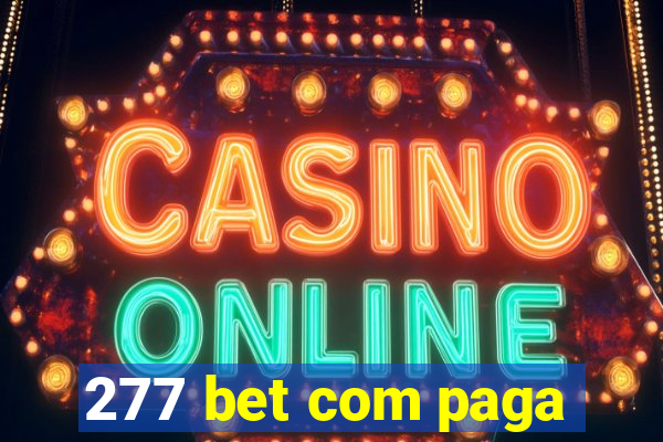 277 bet com paga